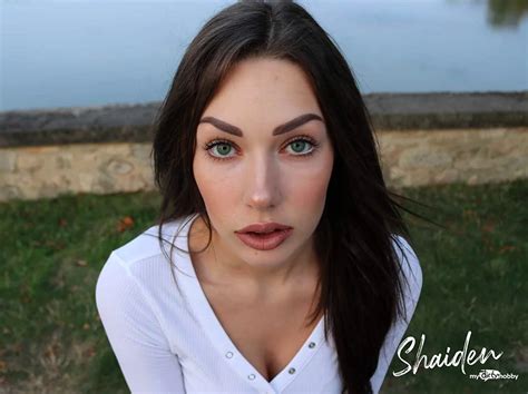 shaiden rouge leak|Shaiden Rogues Nude Videos